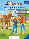 Leserabe: Rettung für Flöckchen: Mildenberger
