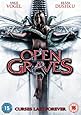 Open Graves [DVD]