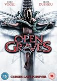Open Graves [DVD]