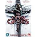Open Graves [DVD]
