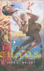 Titans of Chaos