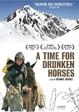 Time For Drunken Horses