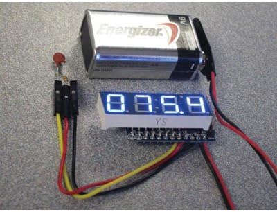 Temperature Sensor Kit