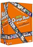 Revue KAZE  / Coffret intégral Kimagure orange road - Edition Limitée : Inclus 8 Oav - Coffret 5 DVD