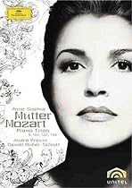 Mozart: Piano Trios K. 502, 542, 548