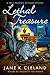 Lethal Treasure: A Josie Prescott Antiques Mystery (Josie Prescott Antiques Mysteries)