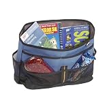 High Road Driver Organizer