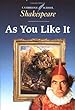 As You Like It (Cambridge School Shakespeare)