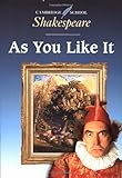 As You Like It (Cambridge School Shakespeare)