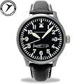 Messerschmitt Uhr / Fliegeruhr by Aristo - ME109 - Ref. 109-42S
