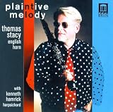 Plaintive Melody : Music for English Horn