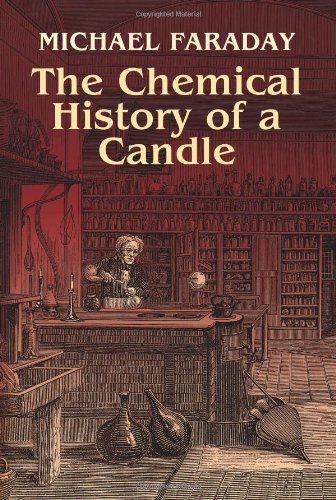 the chemical history of a candle