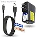 T POWER Ac Adapter for Aomais OontZ Angle 3 Ultimate Ears Anker Braven FUGOO Style Pyle-PWPBT60 Sound Flow SonaVERSE Bluetooth Wireless Speaker Power Supply Charger