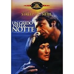 Un Grido Nella Notte