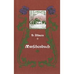 Marschenbuch: Land- und Volksbilder aus den Marschen der Weser und der Elbe