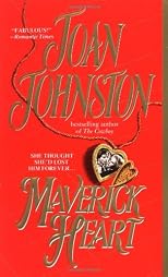 Maverick Heart
