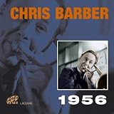 Chris Barber 1956