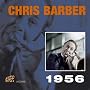 Chris Barber 1956