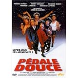 Pédale douce