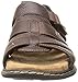 Dr. Scholl's Men's Cain Fisherman Sandal