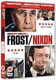 Frost/Nixon [DVD]