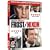 Frost/Nixon [DVD] [2008]