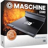 Native Instruments Machine DJ Gear Stand