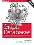 Graph databases
