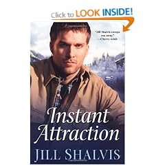 Instant Attraction