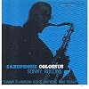 Saxophone Colossus