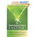 Transformational Power Of Fasting