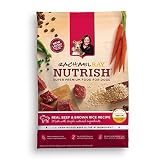 Rachael Ray(TM) Nutrish® Natural Dry Dog Food, Beef and Brown Rice Recipe, 14 lbs