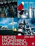 Higher engineering mathematics