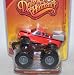 Search : Johnny Lightning Dukes of Hazzard R7 Monster Truck (1/64 Scale)