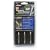 Grab It 3 Pcs Screw Extractor
