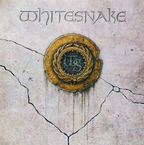 Whitesnake. Here I Go Again