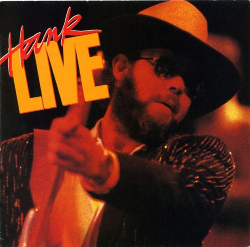 Hank Williams Jr. - That