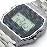 Original Casio Mens Watch Casual Digital Quartz Wrist Watch