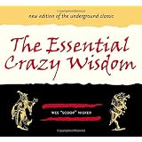 The Essential Crazy Wisdom
