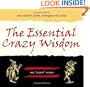 The Essential Crazy Wisdom