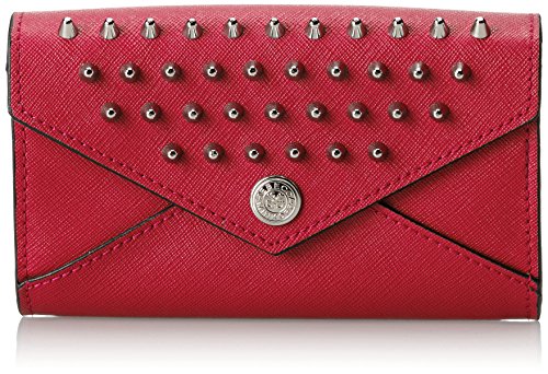 Rebecca Minkoff Mini Wallet On A Chain Handbag With Studs