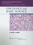  : Oncology and Basic Science (Orthopaedic Surgery Essentials Series)