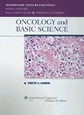 Oncology and Basic Science (Orthopaedic Surgery Essentials Series)