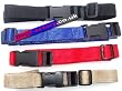 golf trolley straps