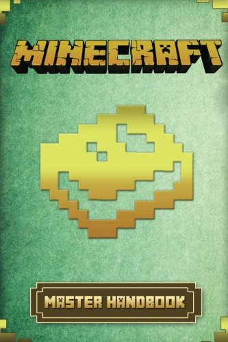 Download Minecraft: Master Handbook