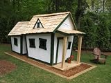 Kids Crooked House - Double Deluxe Package