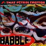 Babble (1987) [VINYL]