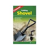 Coghlans Folding Shovel