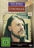 Die Bibel: Neues Testament, Teil 4 - Thomas