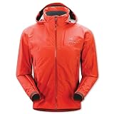 ARC'TERYX(アークテリクス) Beta SL Jacket VERMILLION 【並行輸入品】